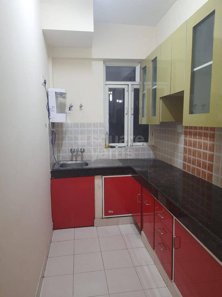 Rental 2 Bedroom 585 Sq.Ft. Apartment in Signature Global Grand Iva