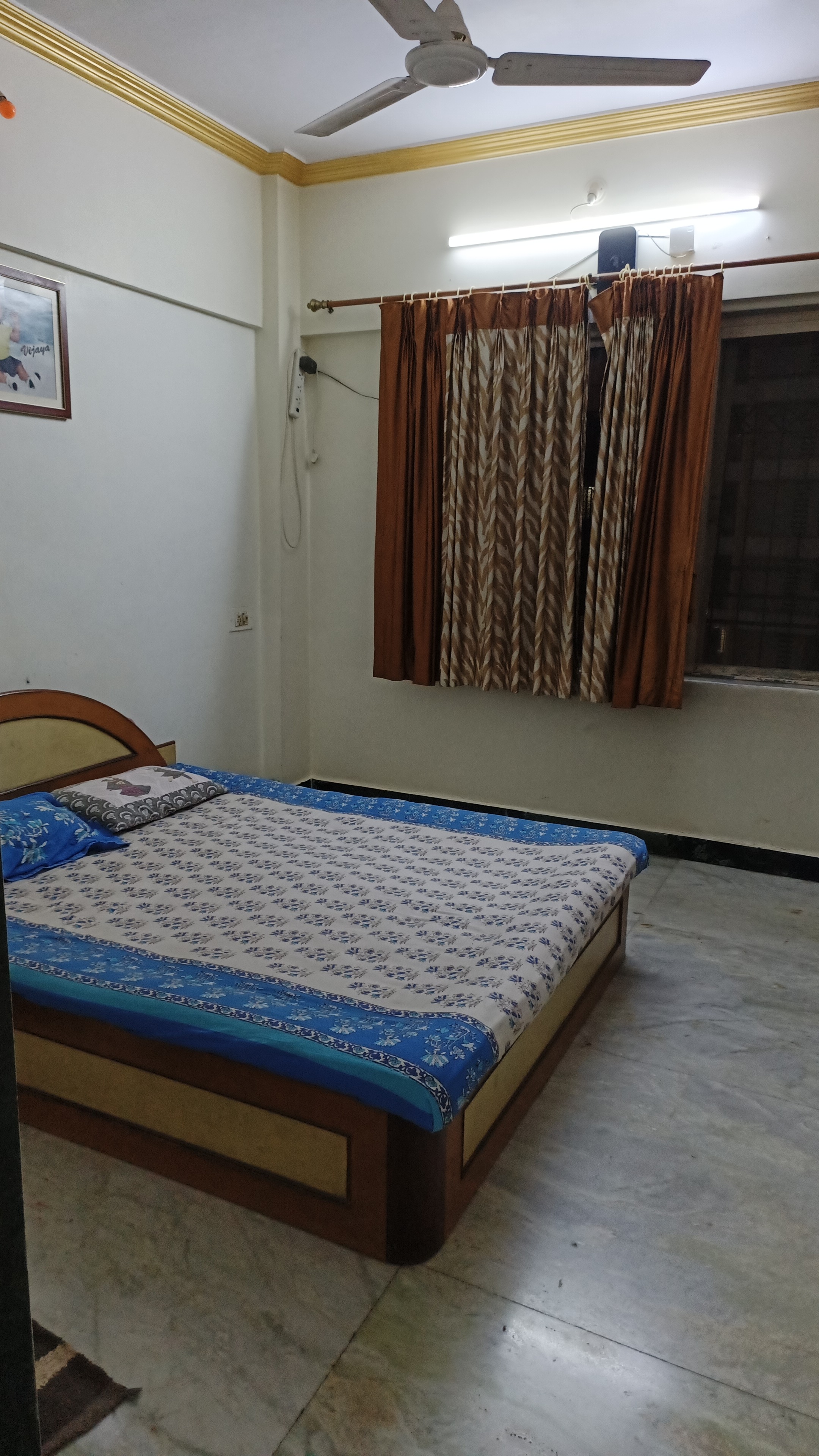 Resale 1 Bedroom 430 Sq.Ft. Apartment in Krishna Greenland Park Vastu