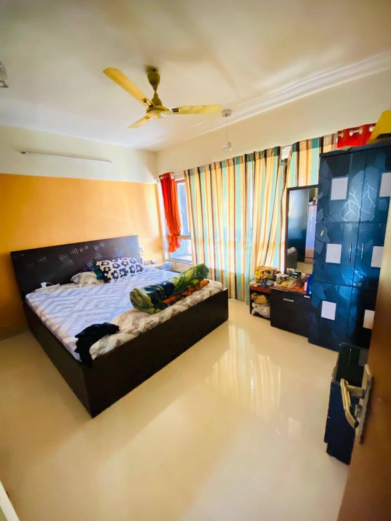 3 BHK 1800 Sq.Ft. Apartment in DSK Garden Enclave