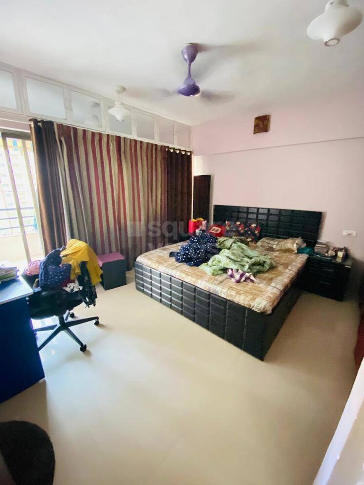 Master Bedroom, dsk-garden-enclave 3 Bedroom 1800 Sq.Ft. Apartment In Kondhwa Pune 5188672