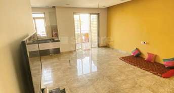 2.5 BHK Penthouse For Rent in Suda Silver Estate Kondhwa Pune 5188721