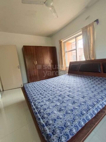 2 BHK Apartment For Rent in K Raheja Gardens, Wanowrie