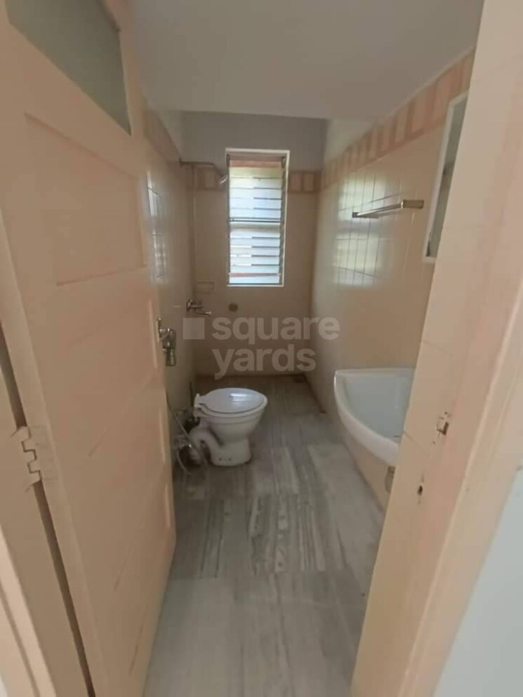 Bathroom, k-raheja-gardens 2 Bedroom 1000 Sq.Ft. Apartment In Wanowrie Pune 5189112