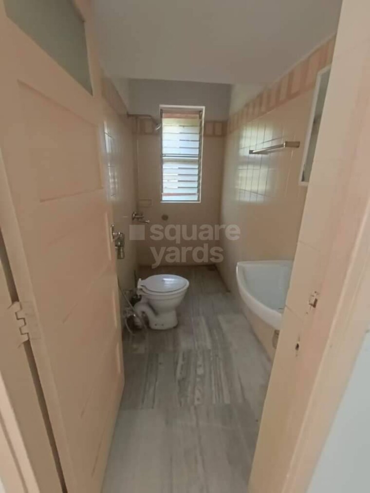 Bathroom, k-raheja-gardens 2 Bedroom 1000 Sq.Ft. Apartment In Wanowrie Pune 5189112