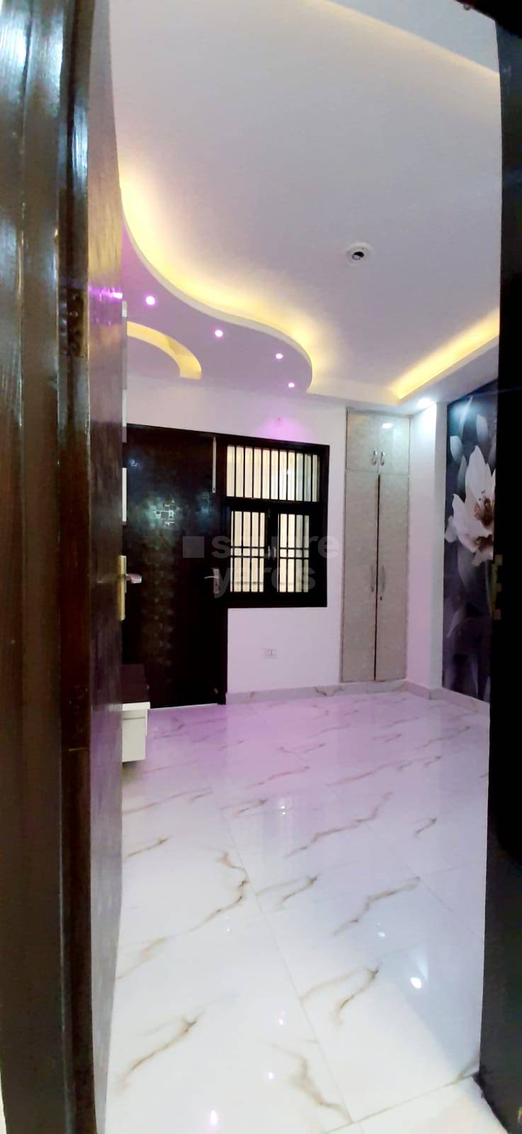 Rental 2 Bedroom 800 Sq.Ft. Builder Floor in RWA C2 Block D Janakpuri