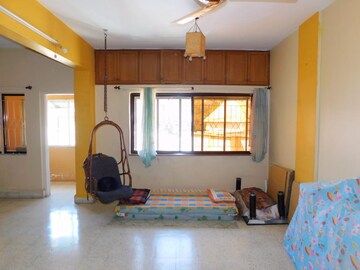 2 BHK Apartment For Sale in Kumar Homes, Kondhwa