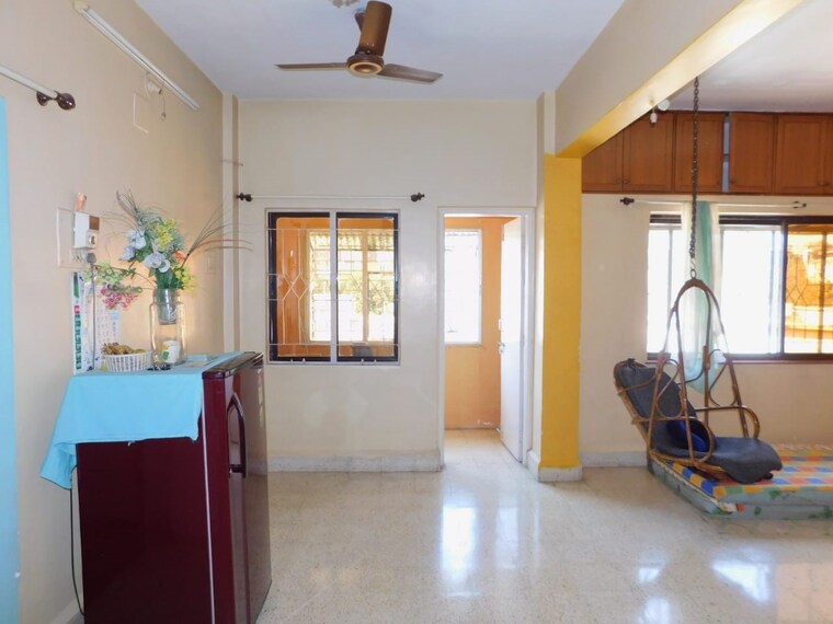 Other, kumar-homes 2 Bedroom 950 Sq.Ft. Apartment In Kondhwa Pune 5189167