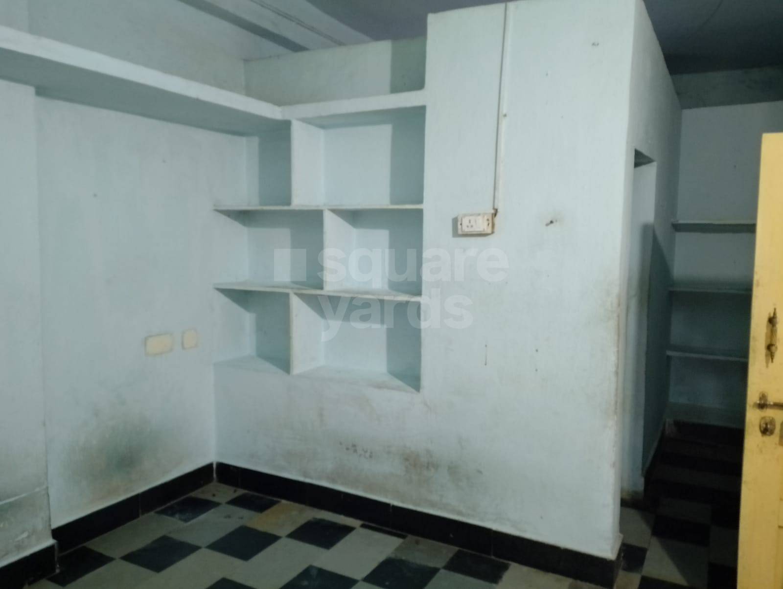 Rental 2 Bedroom 1050 Sq.Ft. Independent House in Nacharam Hyderabad