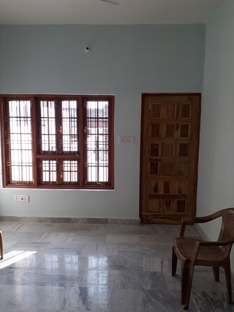 1 BHK Independent House For Rent in Bangla Bazar Lucknow  5189561