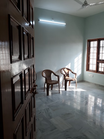 1 BHK Independent House For Rent in Bangla Bazar Lucknow  5189561