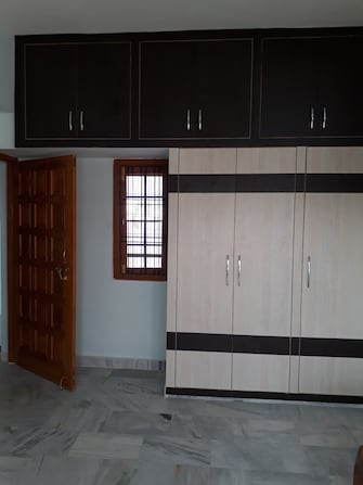 1 BHK Independent House For Rent in Bangla Bazar Lucknow  5189561