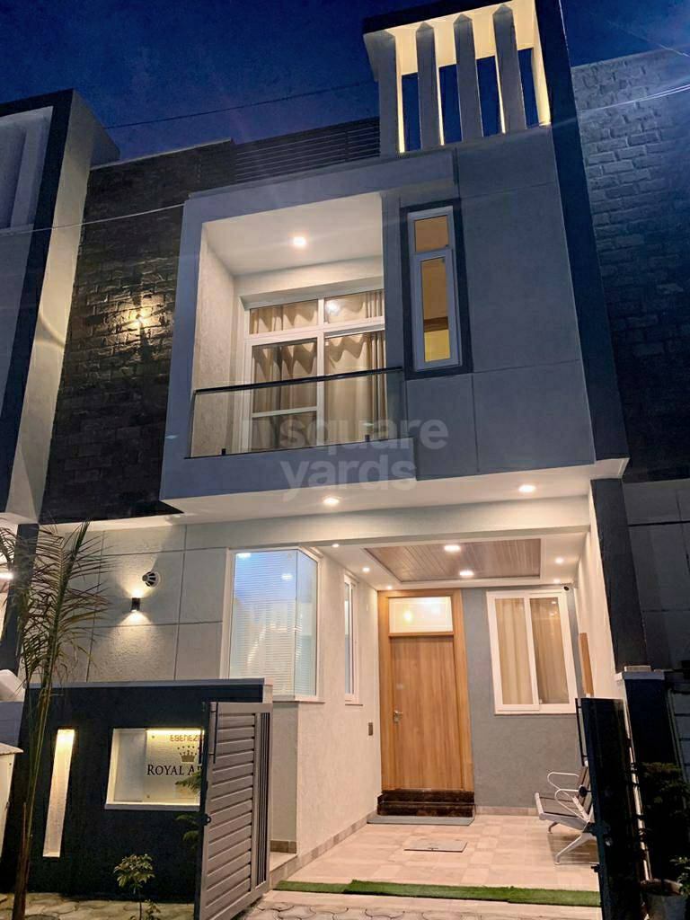 Resale 3 Bedroom 1960 Sq.Ft. Villa in Gandhi Path Jaipur 5189488