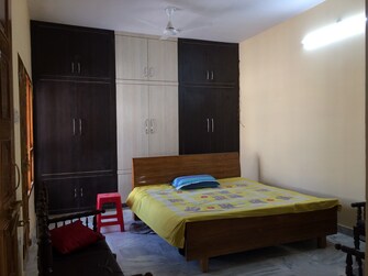 1 BHK Independent House For Rent in Bangla Bazar Lucknow  5189561