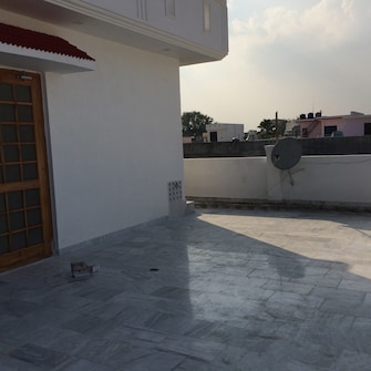 1 BHK Independent House For Rent in Bangla Bazar Lucknow  5189561