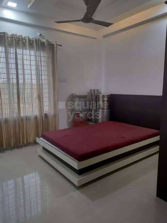 2 BHK Apartment For Rent in Amravati rd Nagpur 5189697