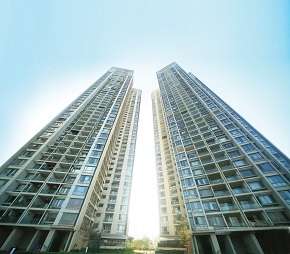 2.5 BHK Apartment For Resale in Imperial Heights Phase 2 Goregaon West Mumbai  5190090