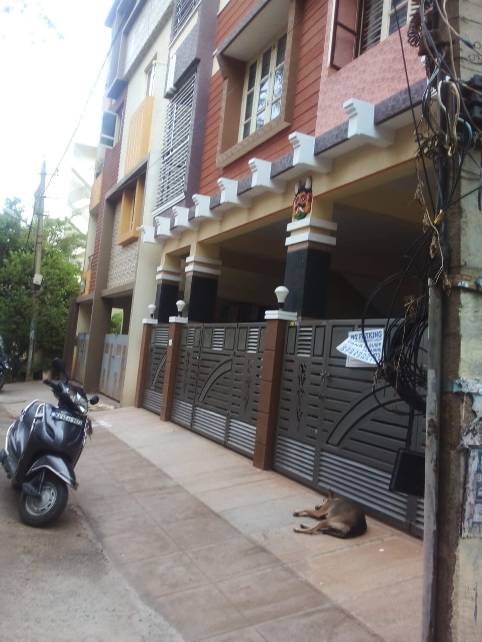 1402+ Properties for Sale Near Poornaprajna Vidyapeetha, Banashankari
