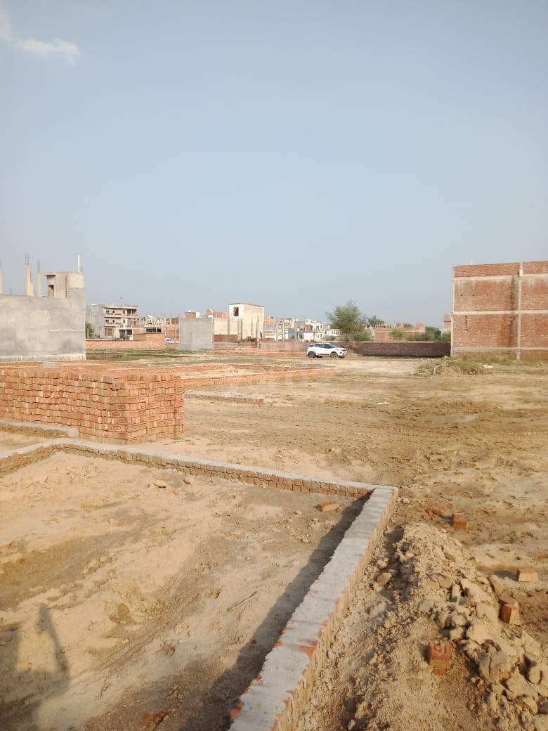 Resale 1000 Sq.Ft. Plot in Neelendras Amity Greens, Gomati Nagar