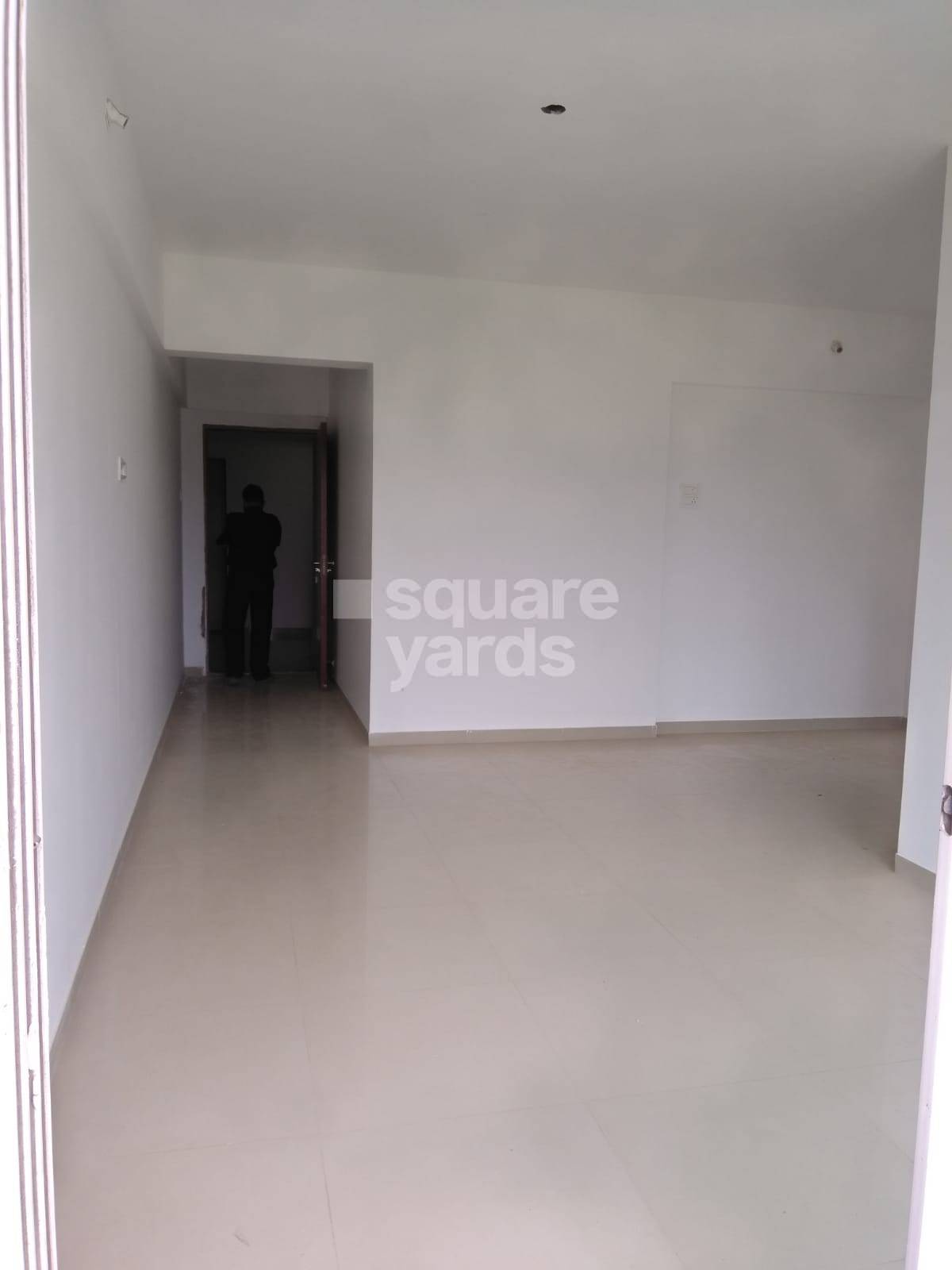 Resale 3 Bedroom 1482 Sq.Ft. Apartment in Tanvi Eminence Phase II, Mira Road Mumbai 5318508