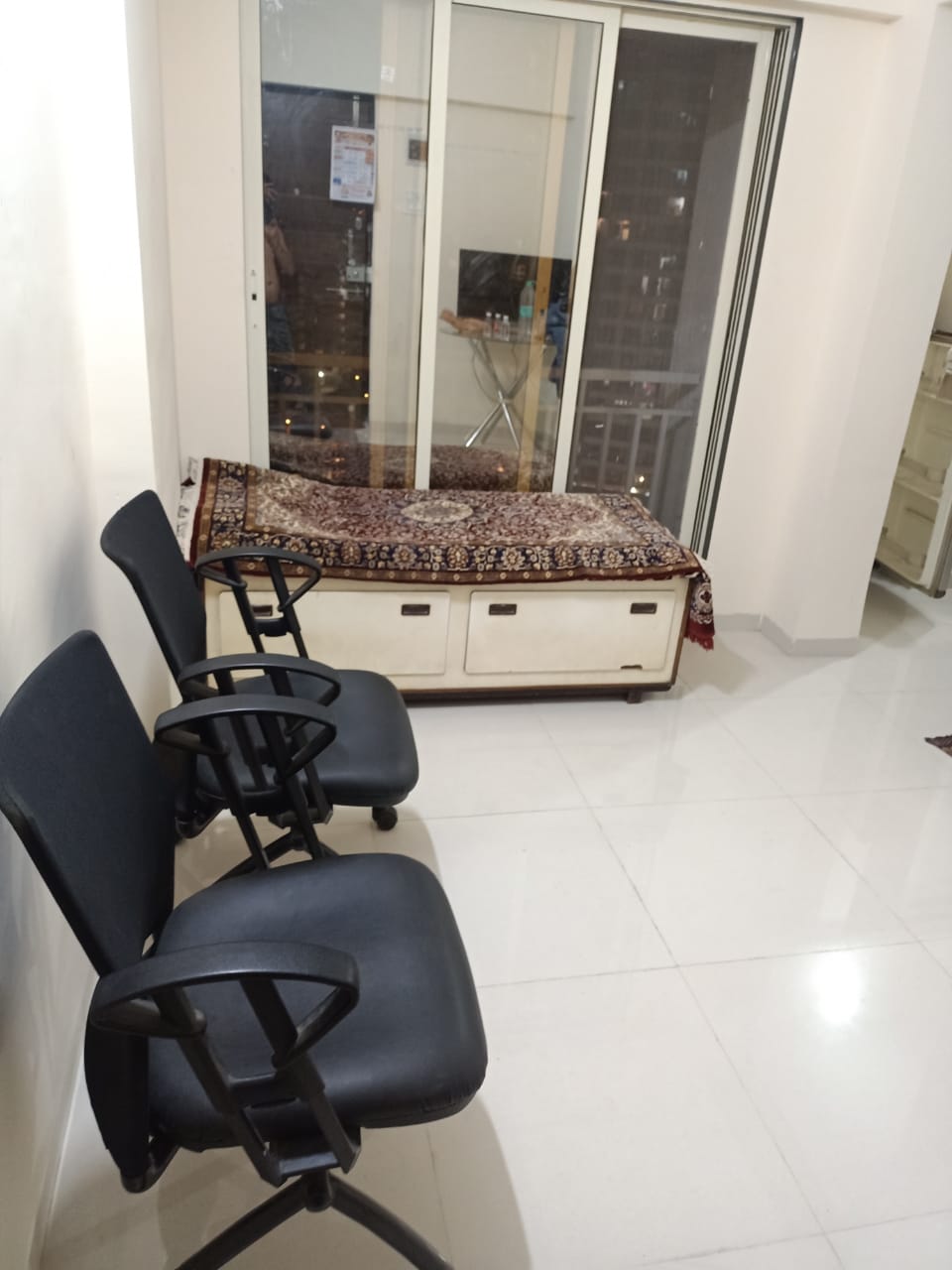 Resale 2 Bedroom 1010 Sq.Ft. Apartment In Amisha Empire, Mira Bhayandar ...