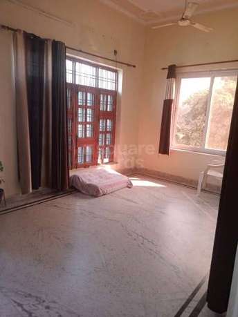 1 BHK Builder Floor For Rent in Ramesh Nagar Delhi 5190865