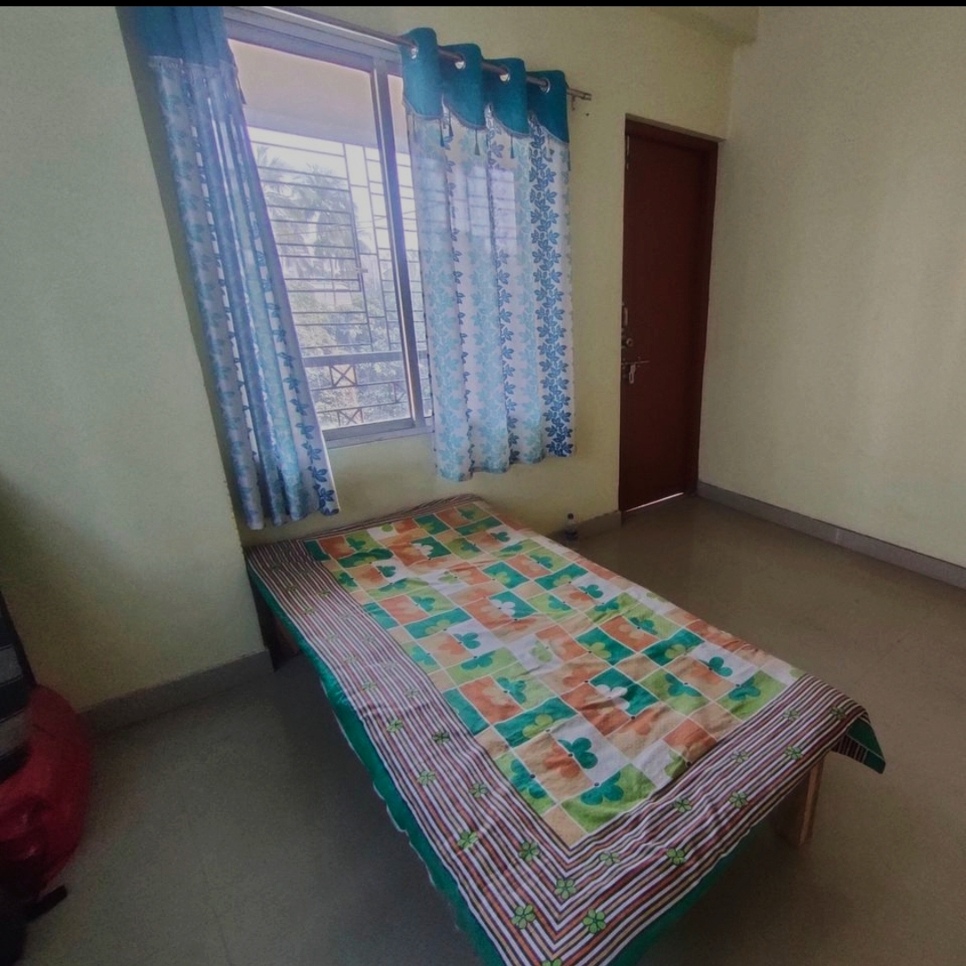 Rental 2 Bedroom 973 Sq.Ft. Apartment in Cancun Sun Plaza, Rajarhat New