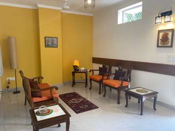 1 BHK Villa For Rent in Saket Delhi 5191368