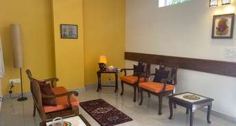 1 BHK Villa For Rent in Saket Delhi 5191368