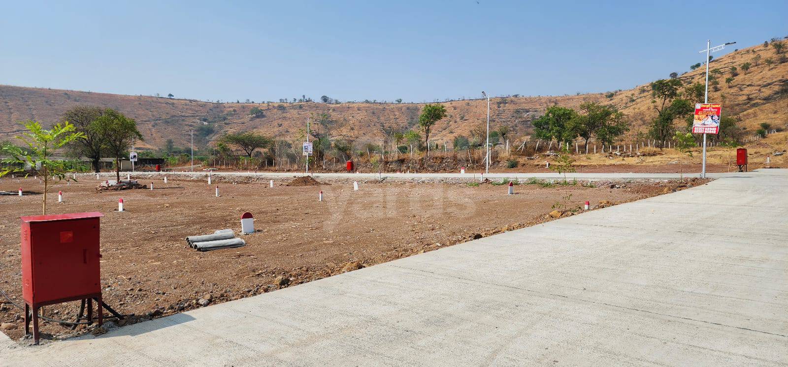 Resale 1025 Sq.Ft. Plot in Katraj Pune 4336857