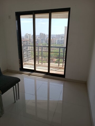 Room in 1 BHK Apartment at Taloja Sector 23 – for Sale