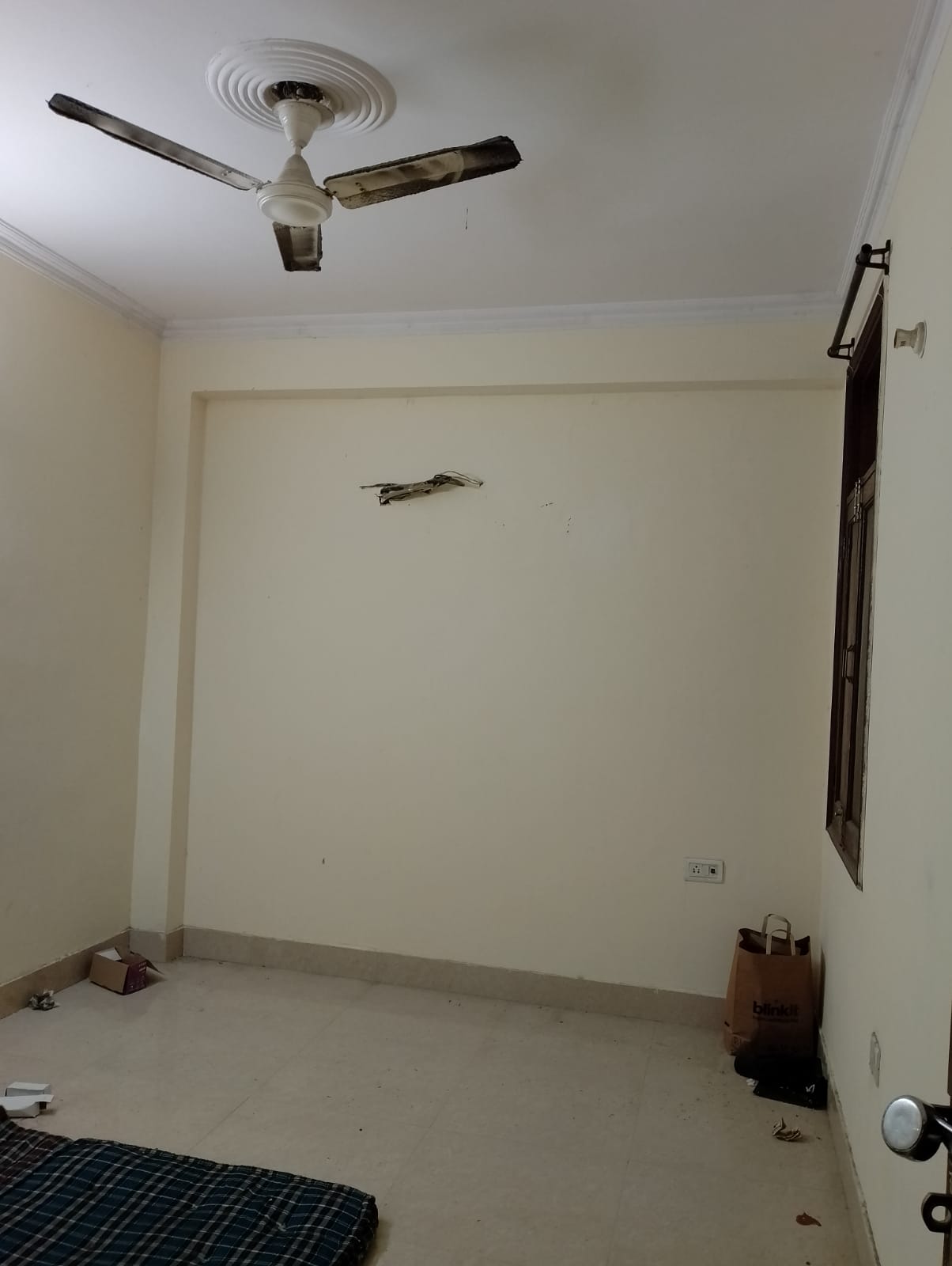 Rental 1.5 Bedroom 550 Sq.Ft. Apartment in Palm Residency Chhatarpur