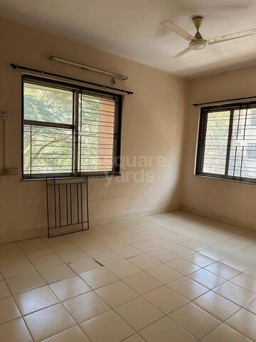 Master Bedroom in 2 BHK Apartment at K Raheja Gardens, Wanowrie – for Sale