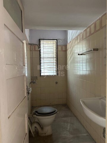 Bathroom in 2 BHK Apartment at K Raheja Gardens, Wanowrie – for Sale