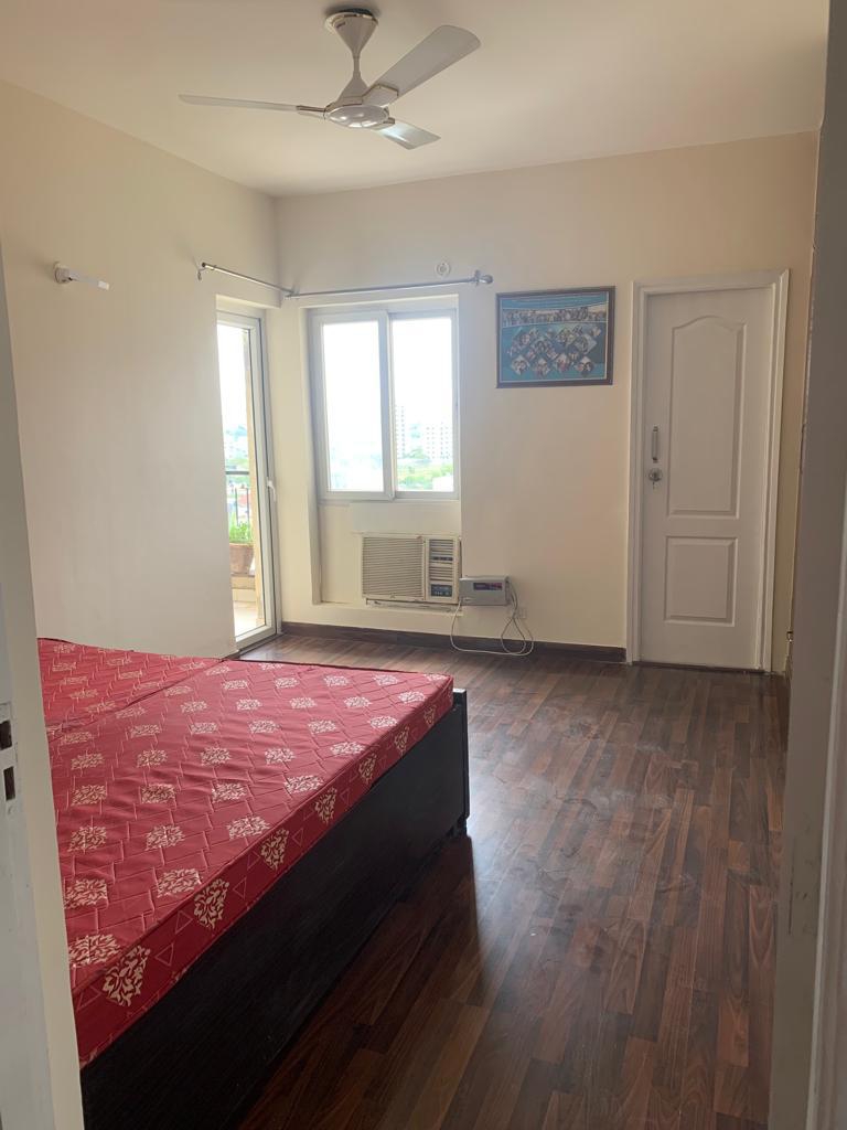 Rental 3 Bedroom 1350 Sq.Ft. Independent House in Vatika Inxt Floors