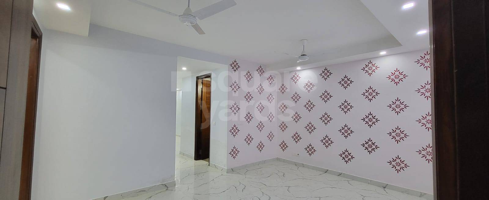 Resale 3 Bedroom 1800 Sq.Ft. Builder Floor in Freedom Fighters Enclave, Saket Delhi 5491420