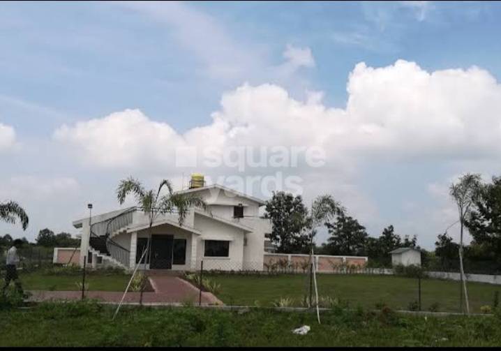 Resale 6200 Sq.Ft. Plot in Amravati rd Nagpur 5162211