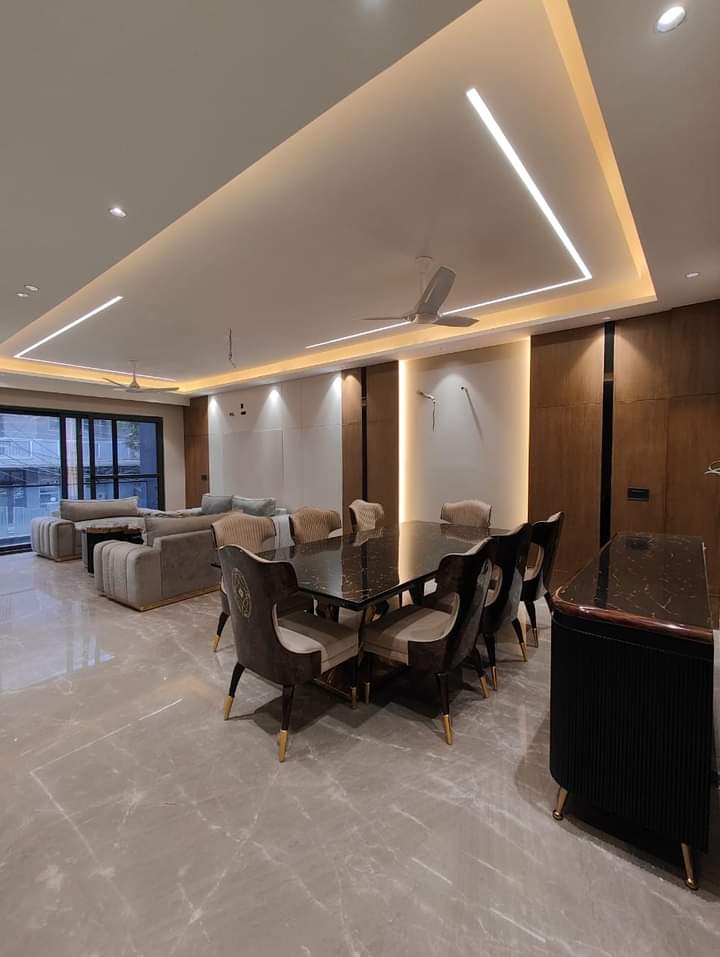 Resale 3 Bedroom 1440 Sq.Ft. Apartment in Sunrise Tower Greater Noida