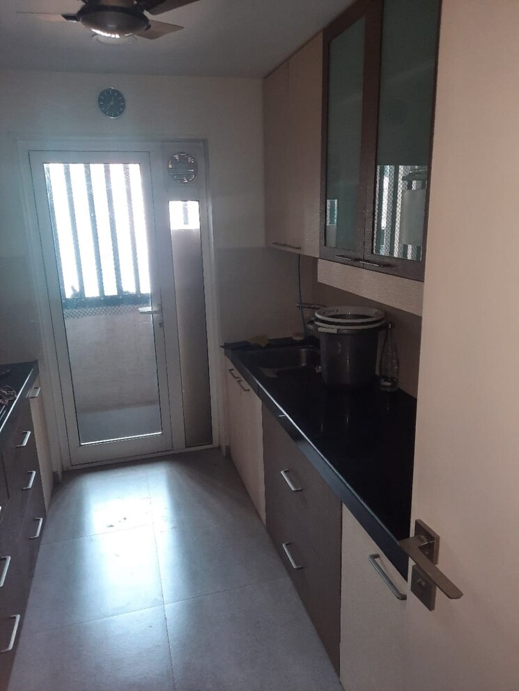 Kitchen, lodha-fiorenza 2 Bedroom 1200 Sq.Ft. Apartment In Goregaon East Mumbai 5193899