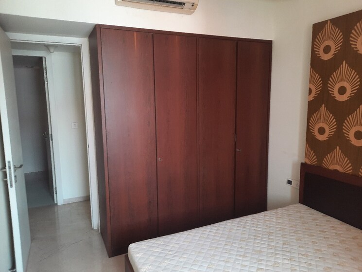 Master Bedroom, lodha-fiorenza 2 Bedroom 1200 Sq.Ft. Apartment In Goregaon East Mumbai 5193899