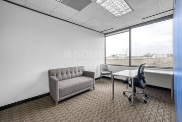 Common Area in  Office Space at Kharadi – for Rent