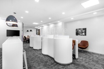   Office Space at Kharadi – for Rent