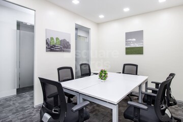  Office Space For Rent in Kharadi