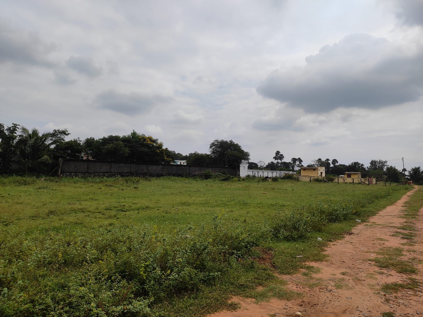 Resale Commercial Land 9604 Sq.Ft. in Kinathukadavu Coimbatore 5194637