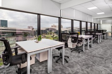 Team Area in  Office Space at Kharadi – for Rent