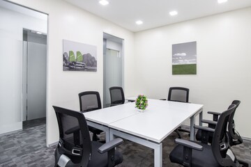 Common Area in  Office Space at Kharadi – for Rent