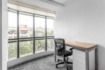 Common Area in  Office Space at Waltair Uplands – for Rent