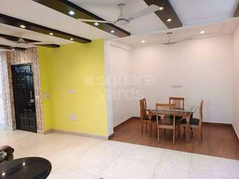 3 BHK Builder Floor For Rent in RWA Greater Kailash 1 Greater Kailash I Delhi  5195109