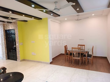 3 BHK Builder Floor For Rent in Greater Kailash I Delhi  5195109