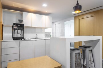   Office Space at Waltair Uplands – for Rent