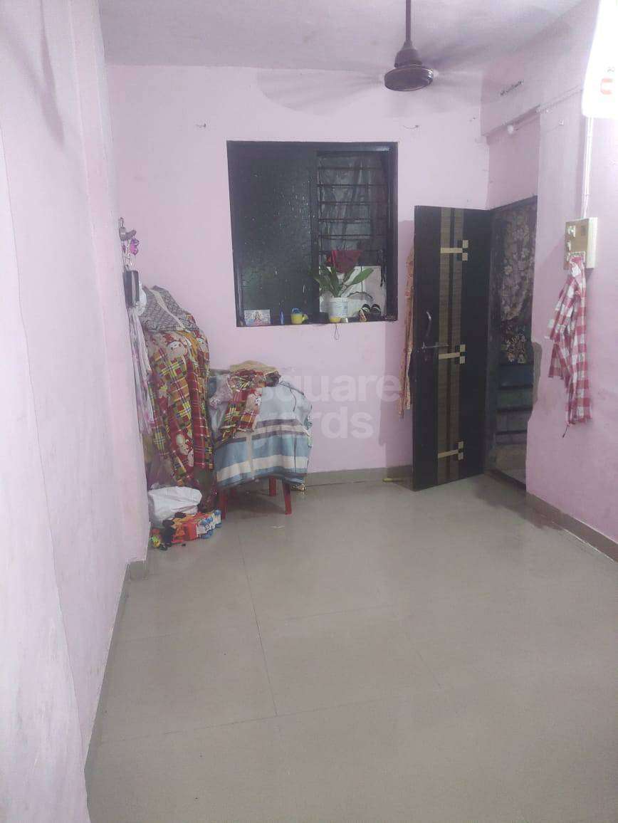 Studio Apartment For Resale in Nerul Navi Mumbai 5195761